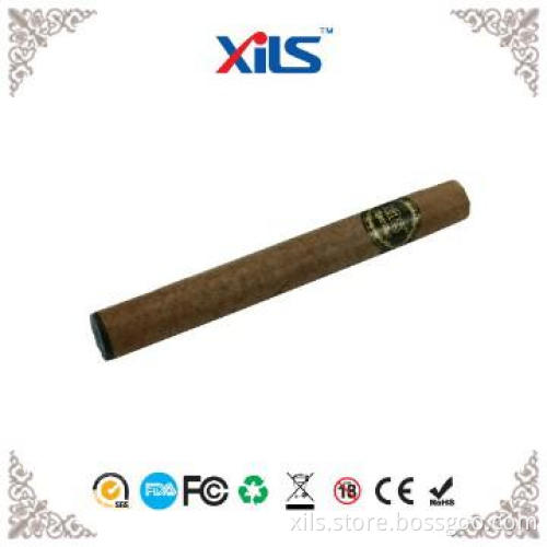 Blister E-cigarette  with Each cartridge 200 puffs